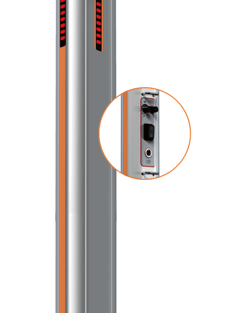 METRASENS Cellsense Plus
