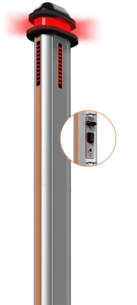 METRASENS Cellsense Plus
